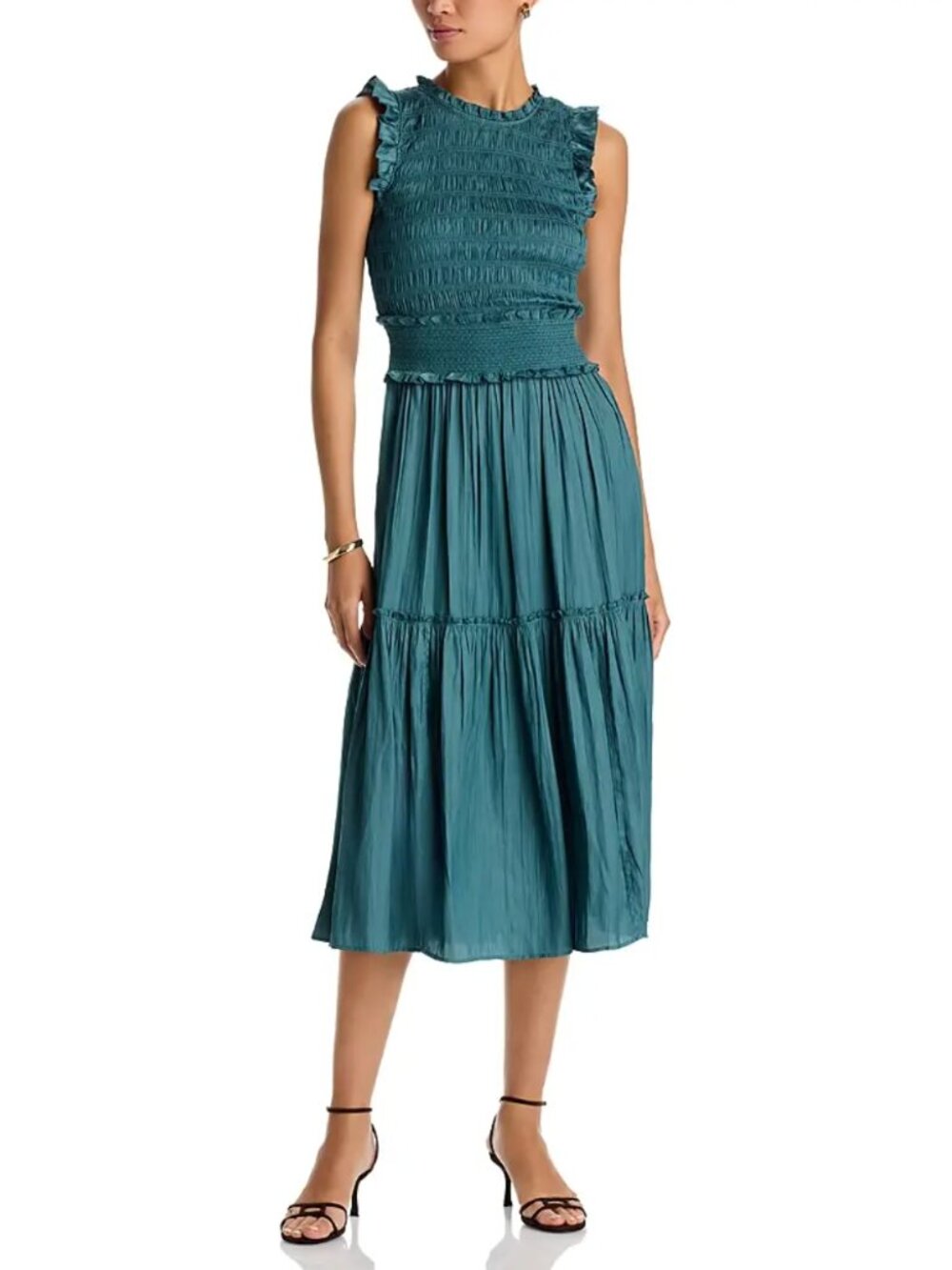 Rails Vivier Dress in Lake